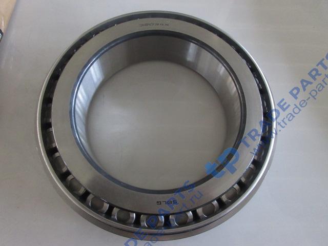 Реальная фотография подшипник бортового редуктора 32034 sdlg 968,975f,978 качество о