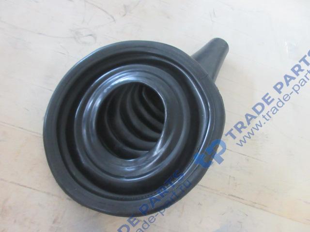 Реальная фотография гофра кулисы кпп