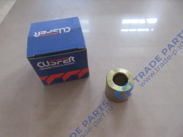 Реальная фотография втулка металлическая дистанционная 16x32x32 ссу sitrak c7h max качество о