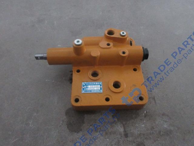 Клапан трансмиссии ZL20x2/120289C/2215390002/860114725 (Прямое направление)