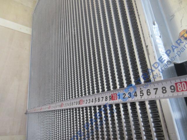 Реальная фотография радиатор (lg853v.01.04) lonking 17101000575 медный