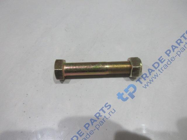 Болт амортизатора нижний L=90 M16 с гайкой