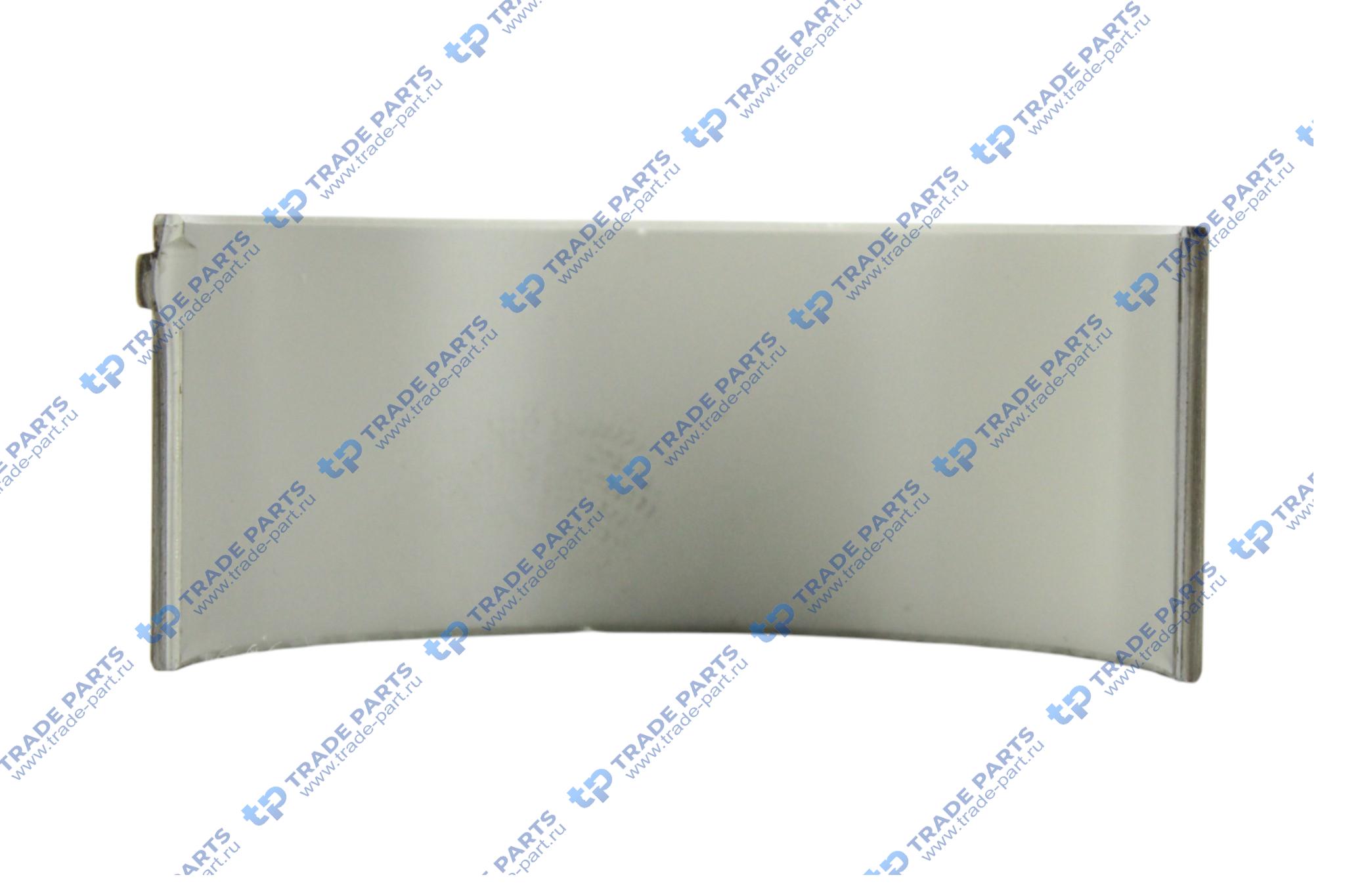 Реальная фотография вкладыши шатунные (комплект 12 шт) 6ct 3950661 huatai