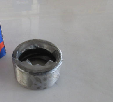 Втулка 50*65*36 4043000290