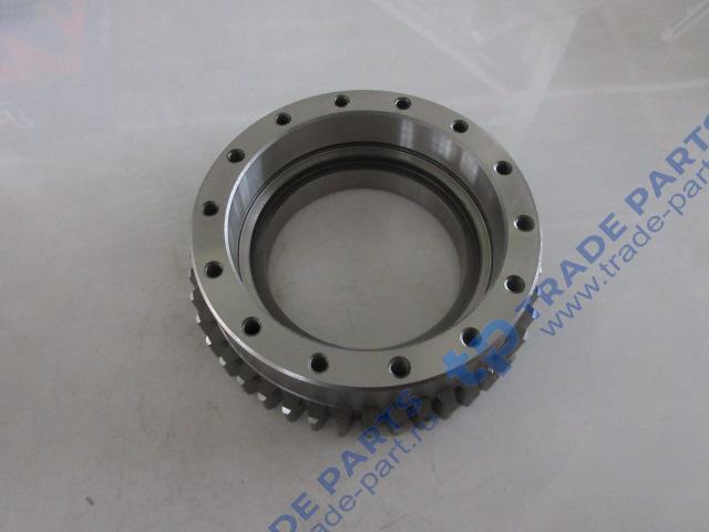 Шестерня привода ГТР SDLG LG953 new, LG956F