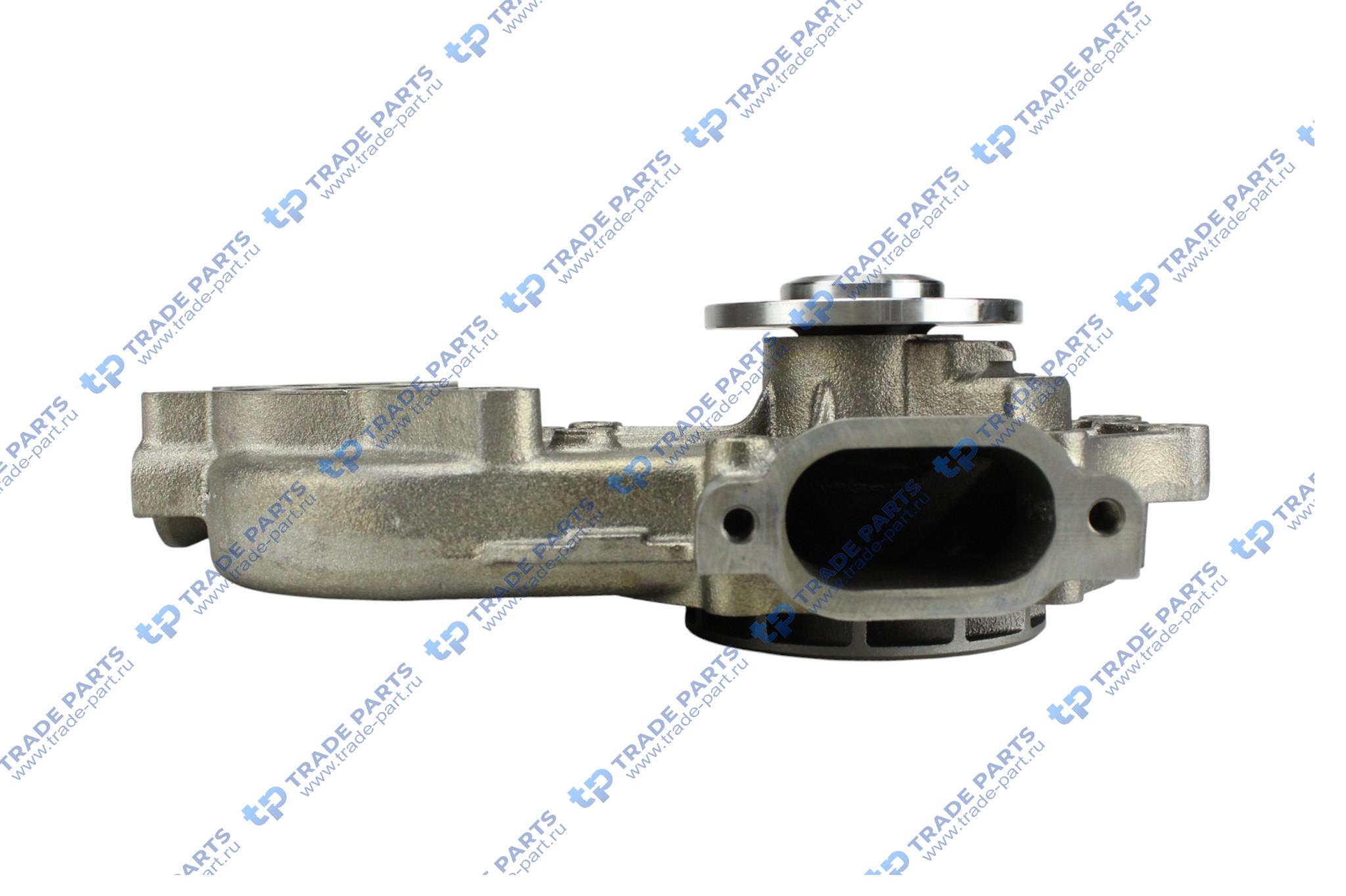 Реальная фотография насос водяной mb, setra om 501/502 la