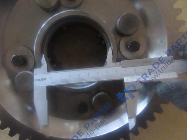 Реальная фотография водило сателлитов одноступенчатое 7200000115/403213