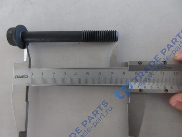 Реальная фотография болт выпускного коллектора 3043647