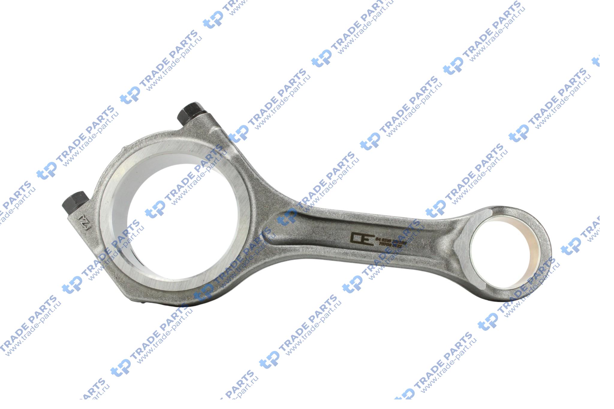 Шатун Deutz TCD4L/6L2013 4V