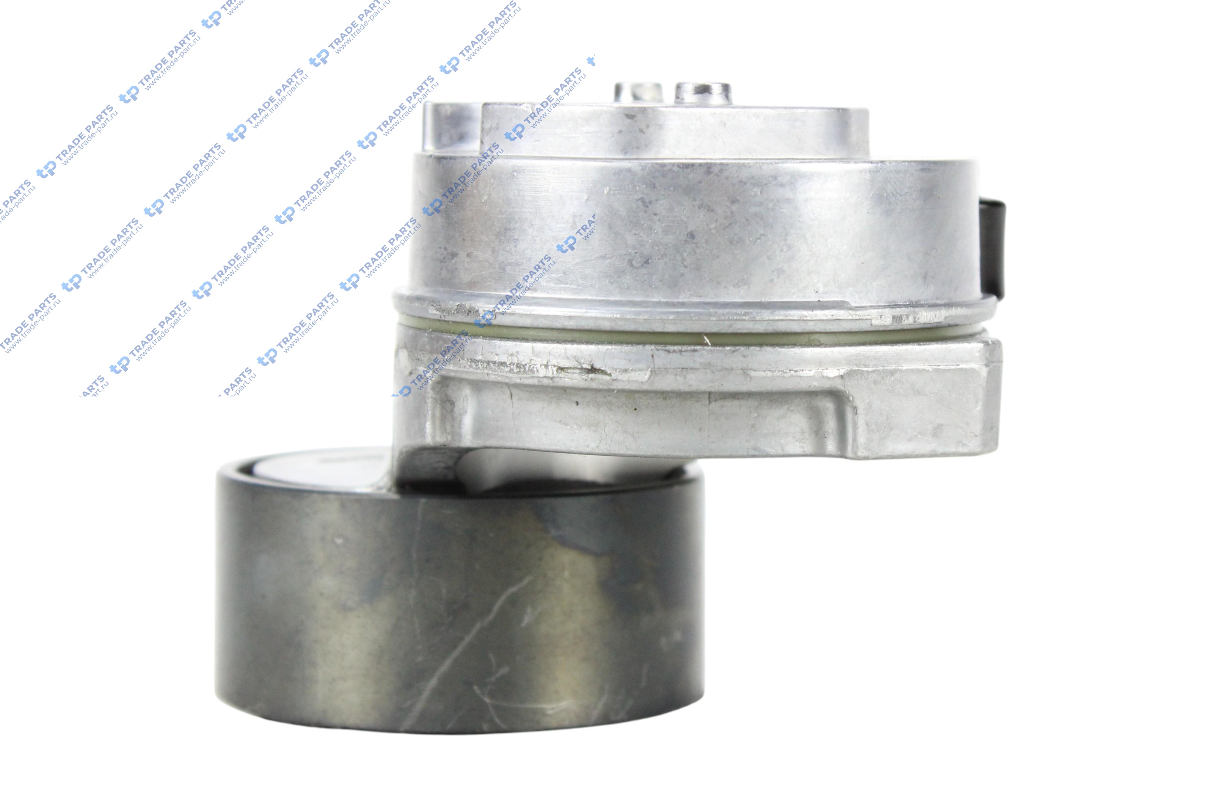 Реальная фотография натяжитель поликлинового ремня (d74x34 mm) mb om 366/457/904/906 la (906 200 2070) oeg