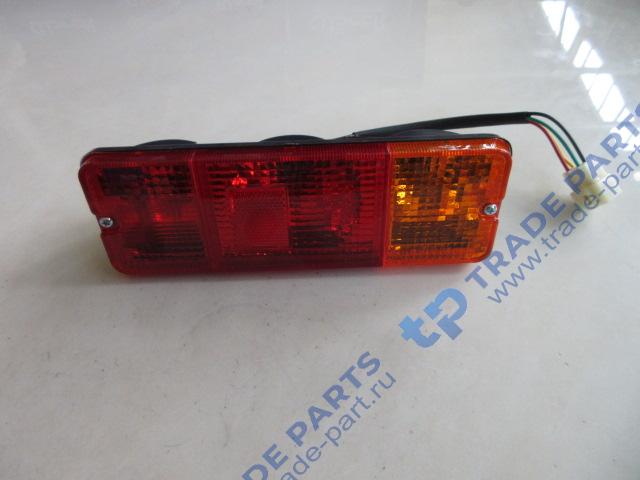 Фонарь задний левый 32B0037 Liugong CLG835