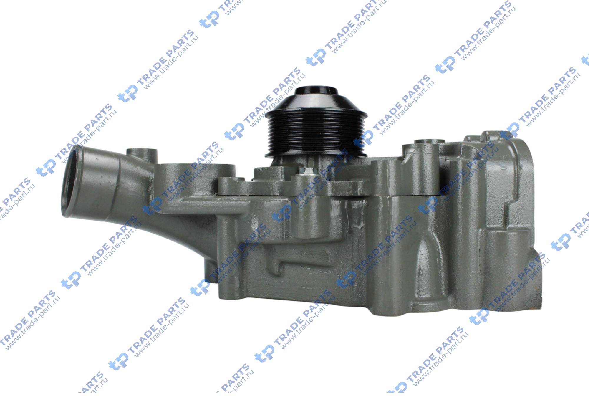 Реальная фотография насос водяной wp12  612630061073 huatai