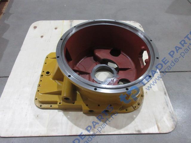 Реальная фотография корпус гтр sdlg lg956fh