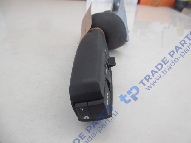 Реальная фотография переключатель подрулевой акпп shacman x6000 правый качество о