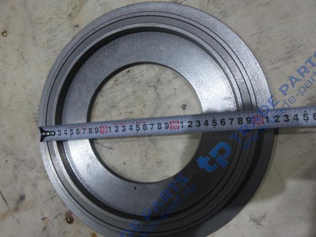 Реальная фотография поршень задней передачи (реверса) sdlg 30309001391 / 403018a/zl50.3.5-4/zl40.6.15-1a