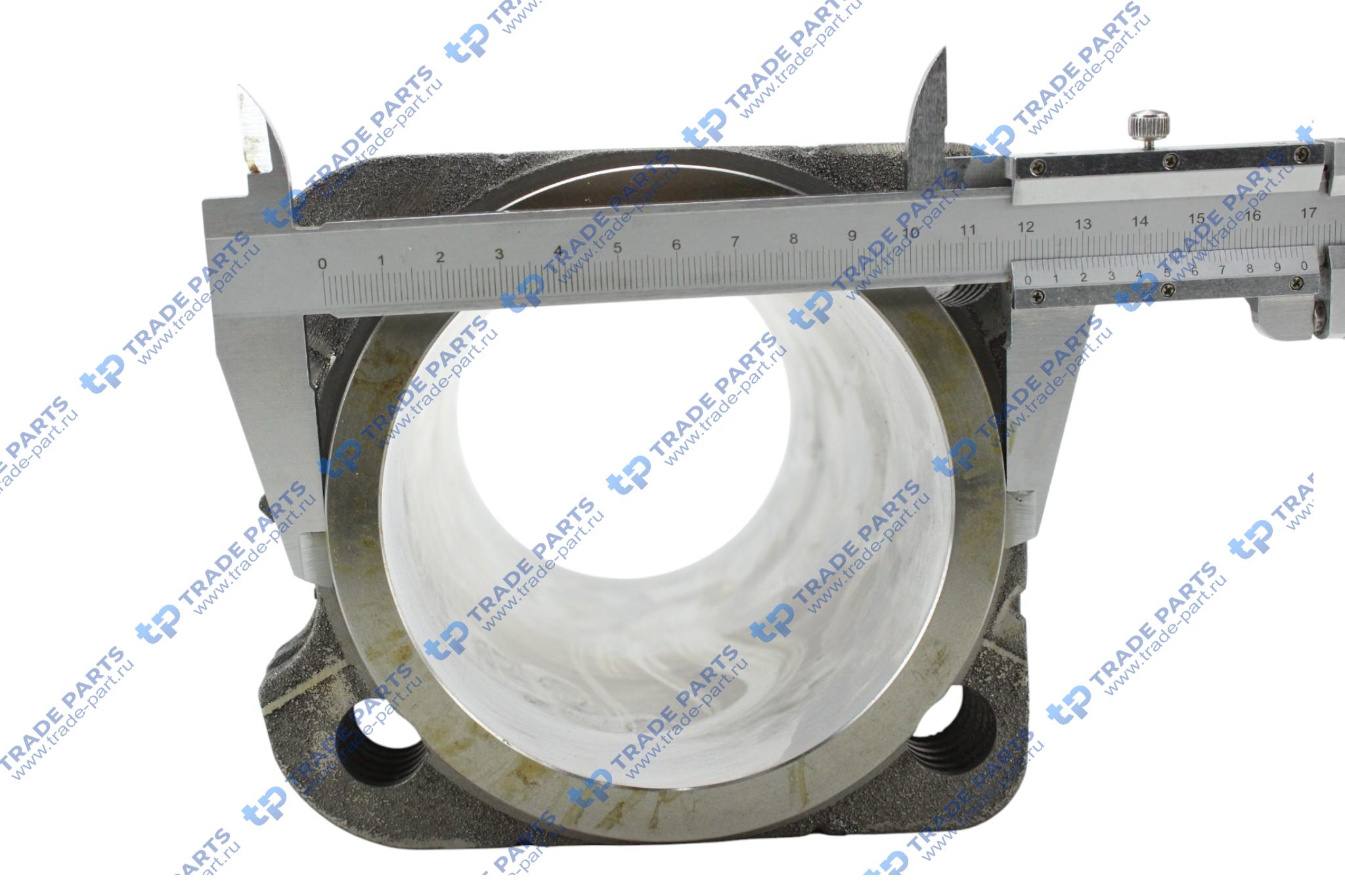 Реальная фотография гильза блока цилиндров deutz fl912