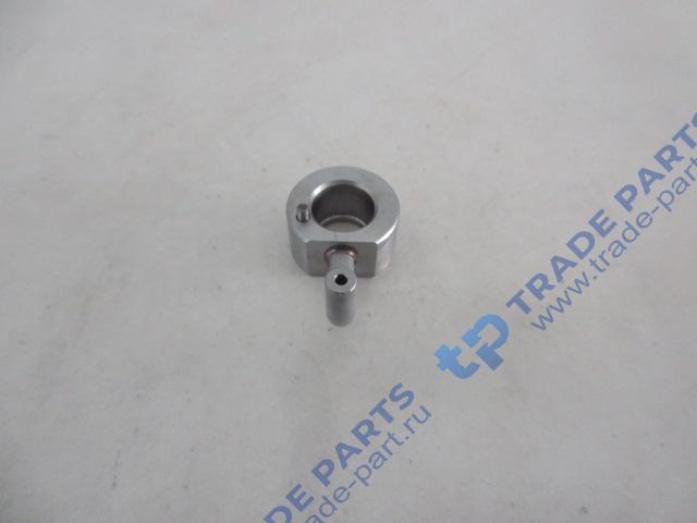 Форсунка масляная