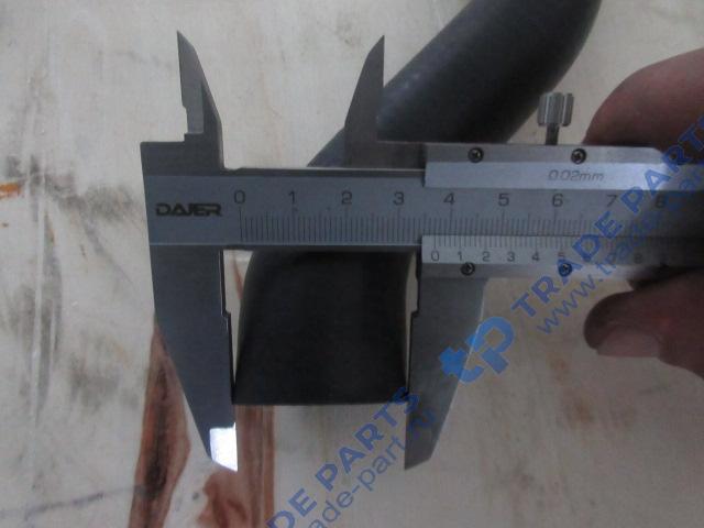 Реальная фотография патрубок 13034046/4110000054257/4110001031038