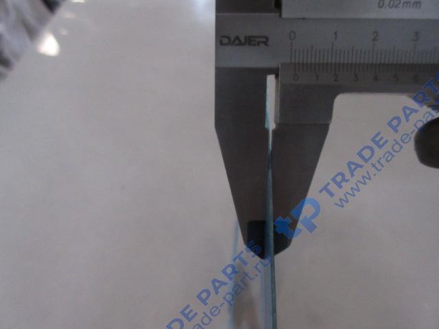 Реальная фотография прокладка концевой крышки качество о