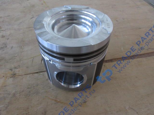 Реальная фотография поршневая группа wd10g240e201/wd12g240e206 612650030001/1000208083 качество о