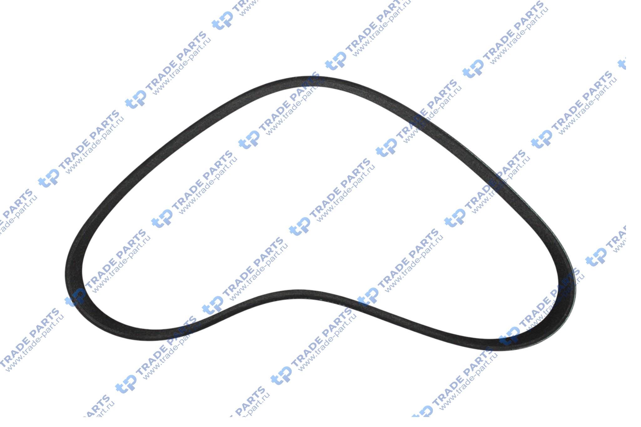 Реальная фотография ремень поликлиновый вентилятора 8pk1080 howo huatai