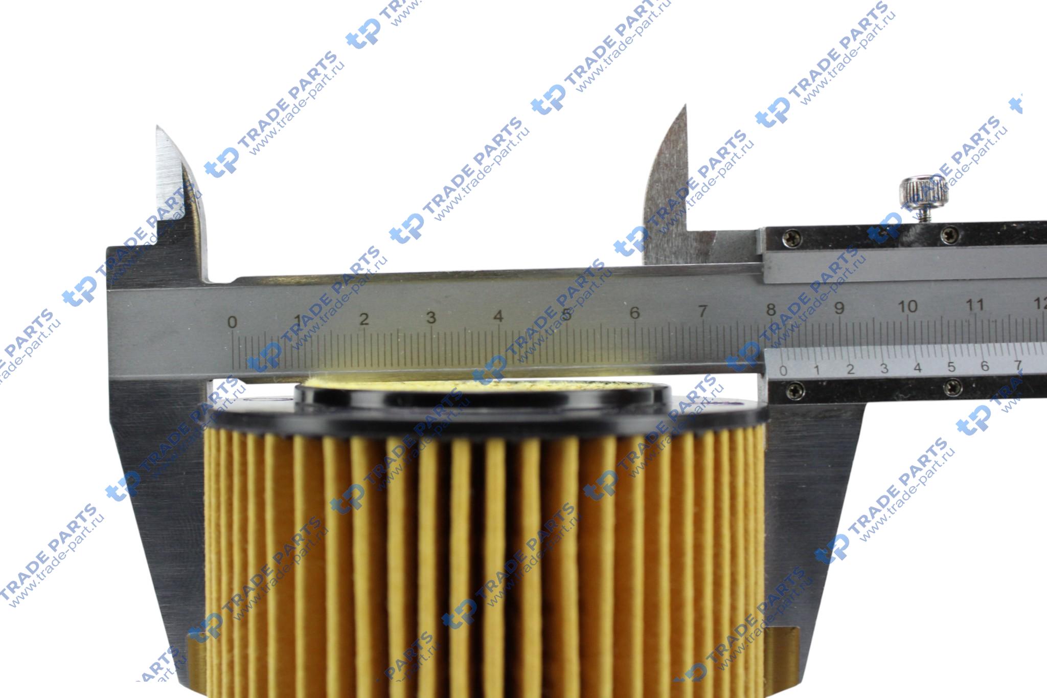 Реальная фотография фильтр-элемент масляный mb 809-1517 atego om904 1/96>