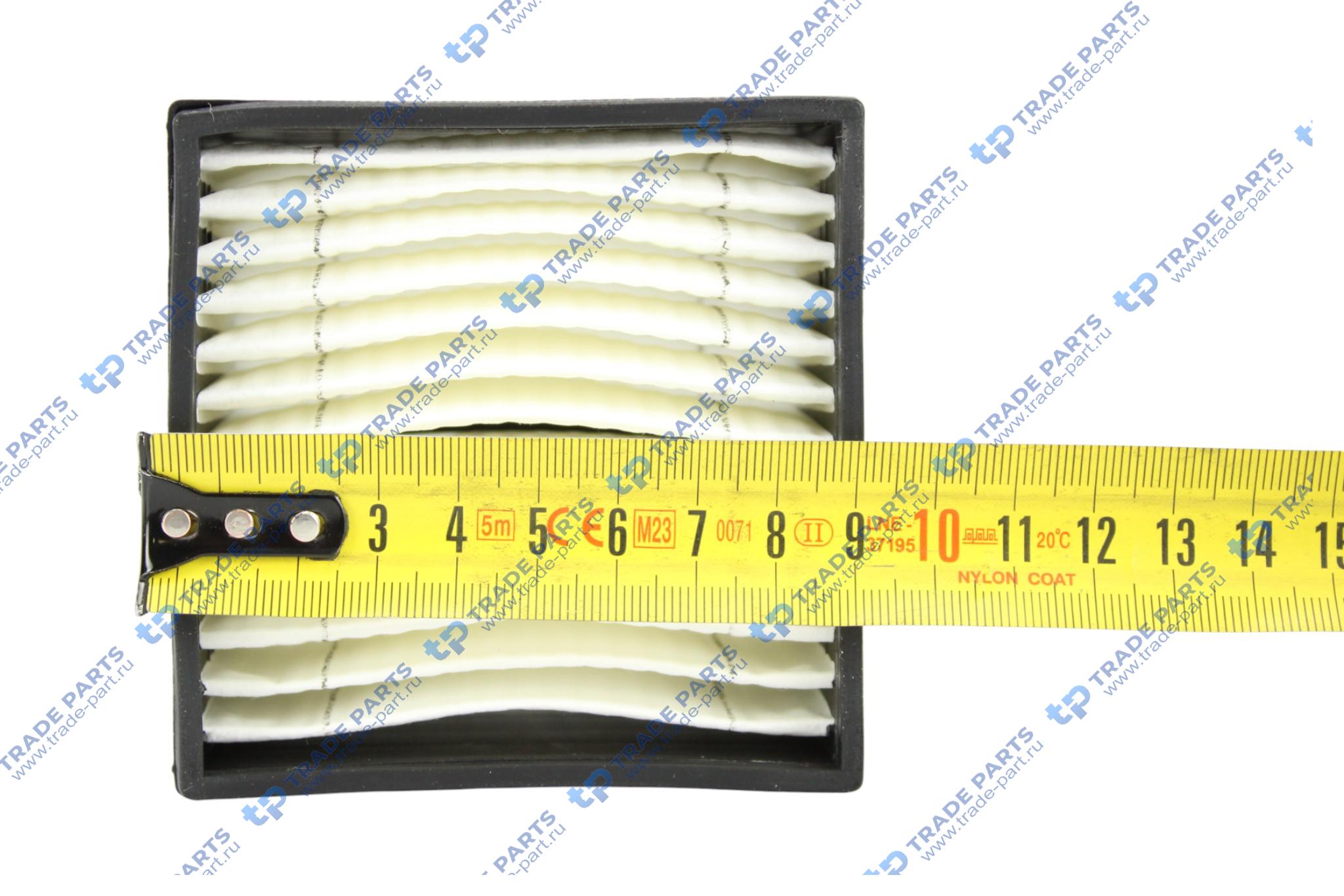 Реальная фотография фильтр топливный грубой очистки для separ swk-2000/10/h с подогревом; man d 2865, d 2866, d 2876; ma