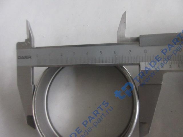 Реальная фотография втулка вторичного вала акпп zf 12tx2620td