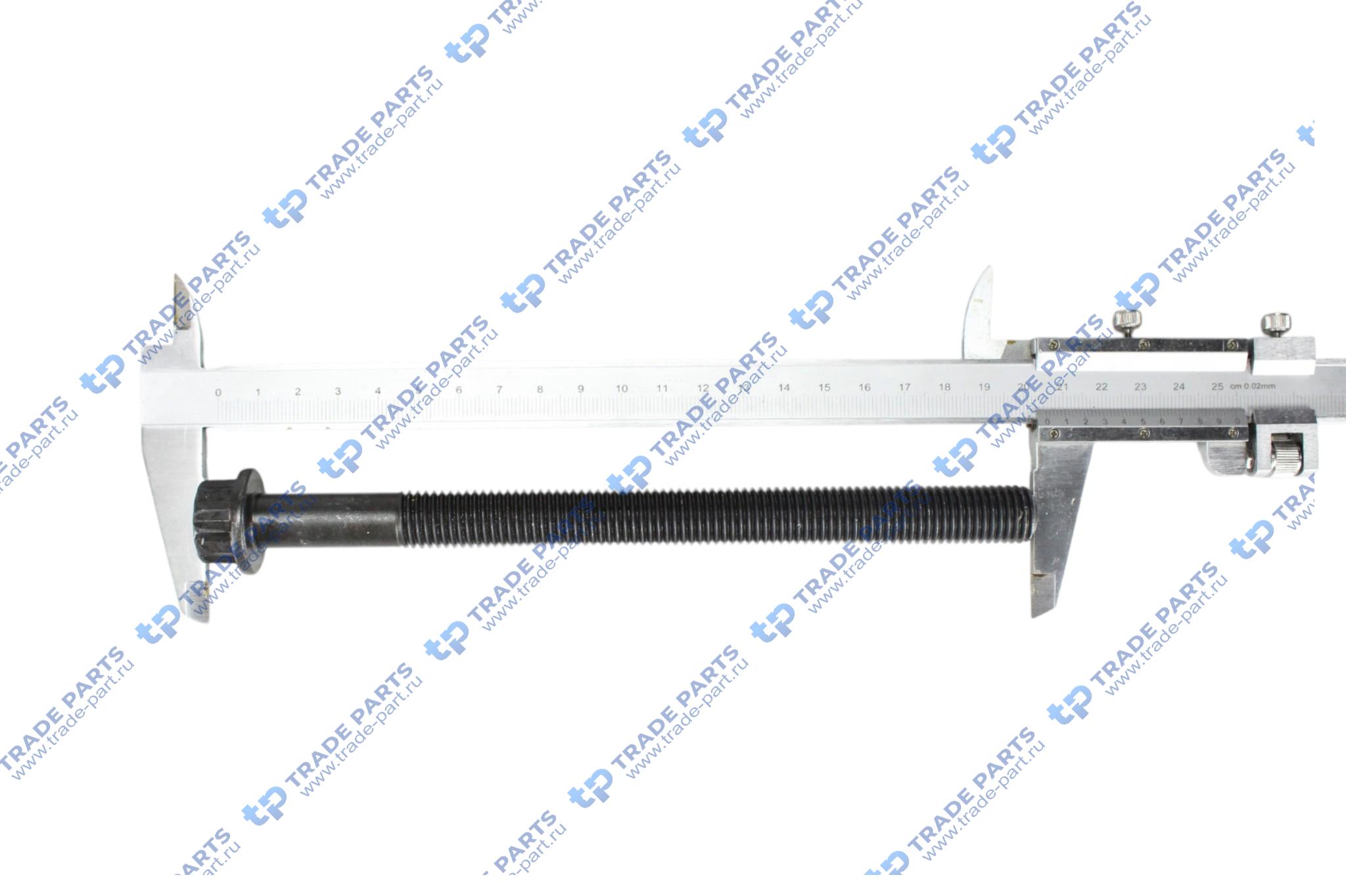 Реальная фотография болты крепления головки блока к-т 38шт mb om 471 la