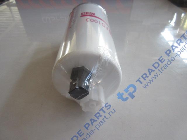 Реальная фотография фильтр топливный грубой очистки cummins m11, ism11, qsm11, isme, isle, shaanxi x3000, dong feng