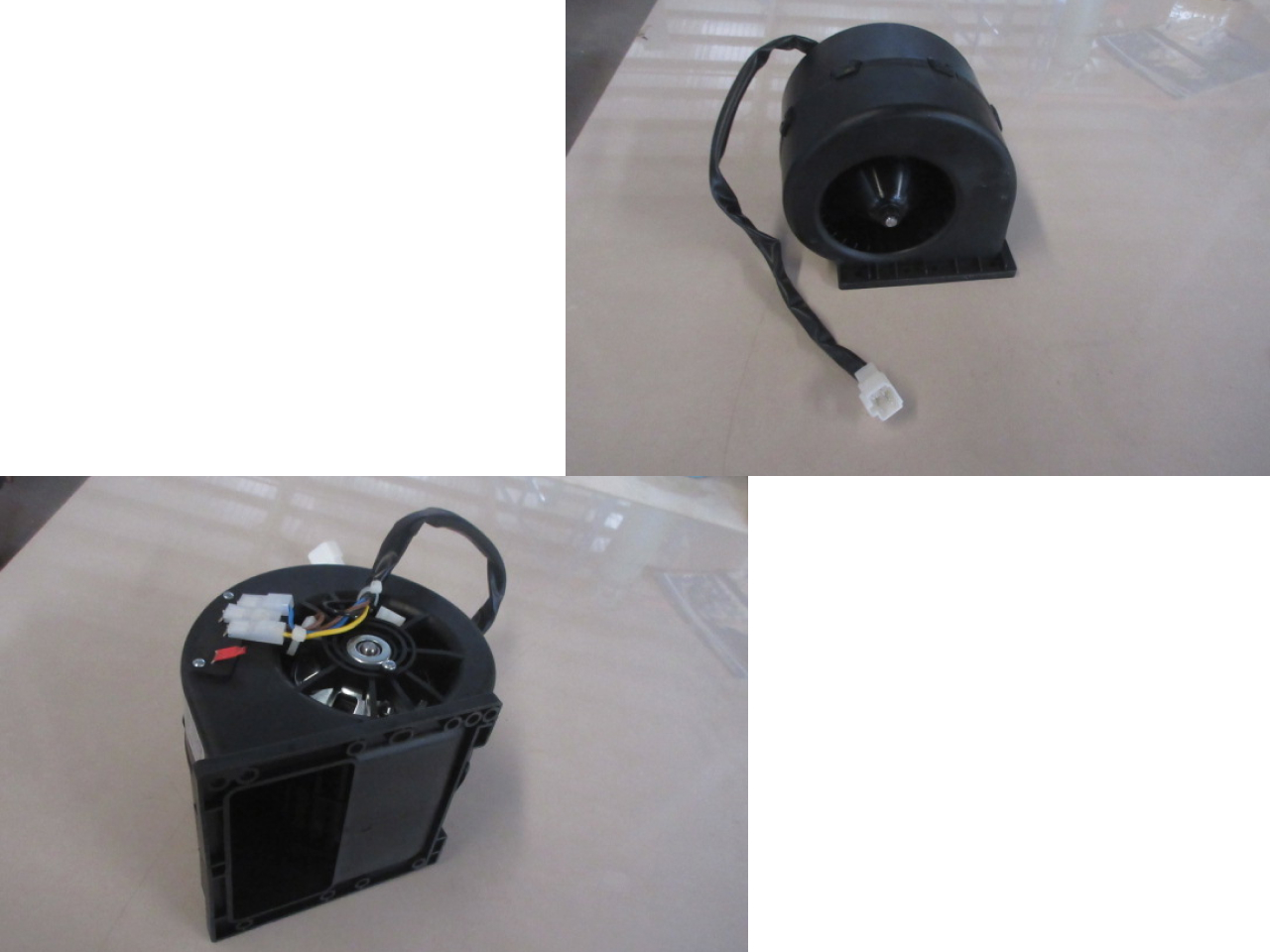 Отопитель кабины 860118419/TYJ2-616 XCMG