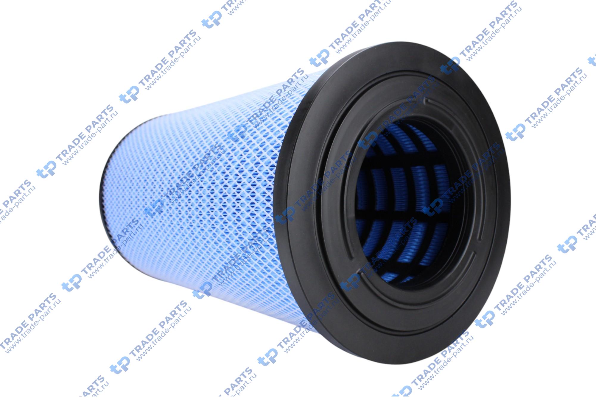 Реальная фотография фильтр воздушный для daf xf105,xf95