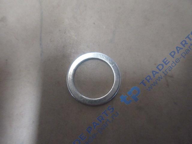 Шайба датчика включения блокировки моста для Sitrak C7H 18х22 мм. качество О