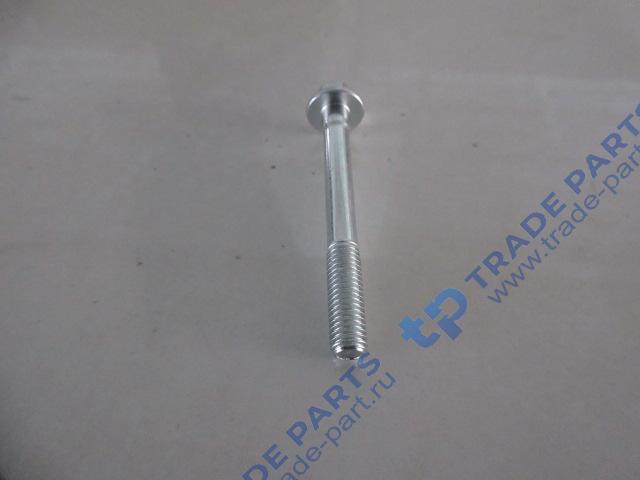 Болт М8*70 крепления корпуса масляного радиатора FAW Качество О