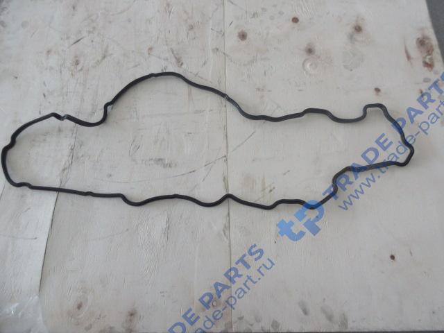Реальная фотография прокладка клапанной крышки faw j6 ca6dl