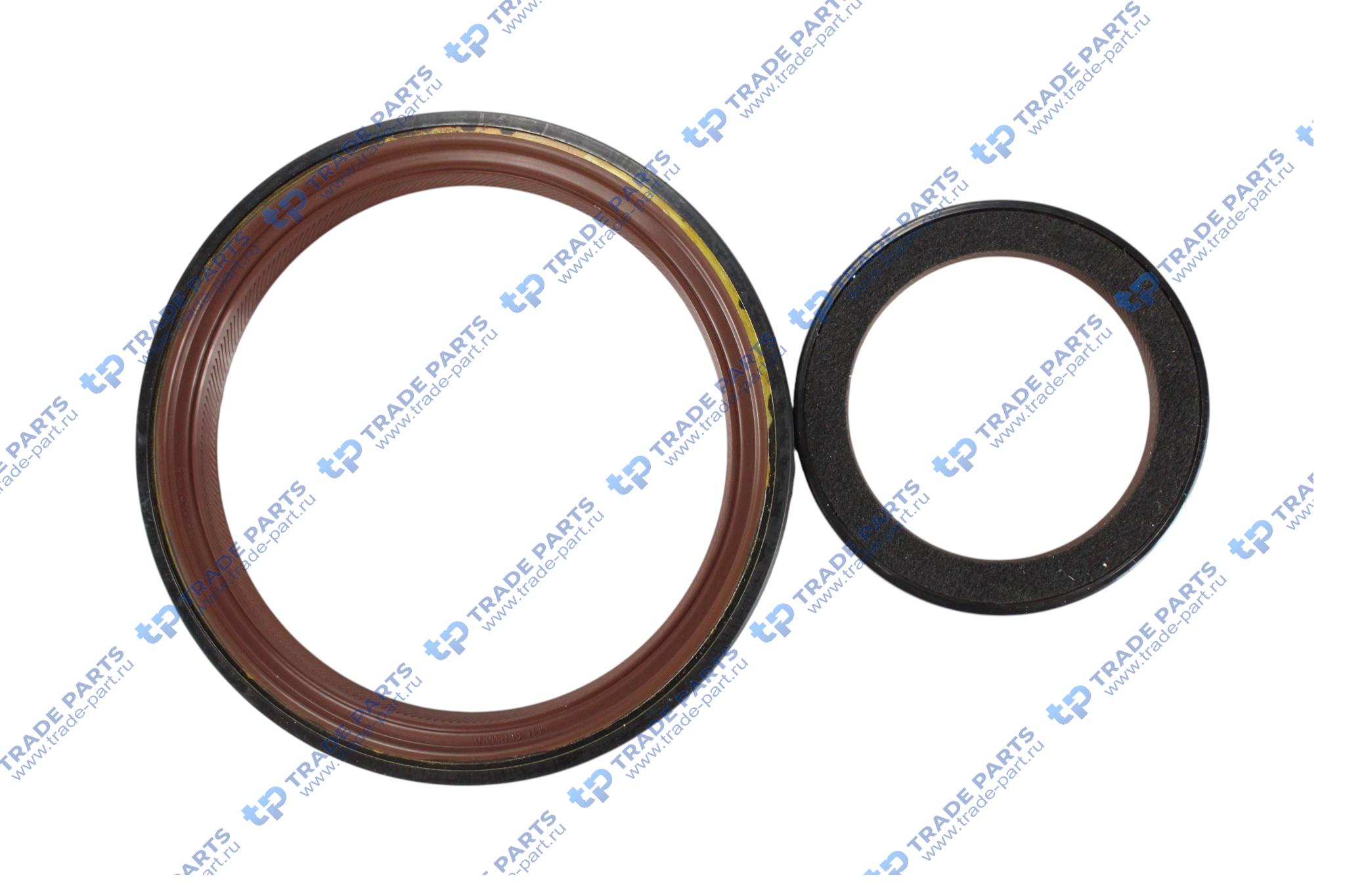 Реальная фотография комплект прокладок deutz f 6l 912