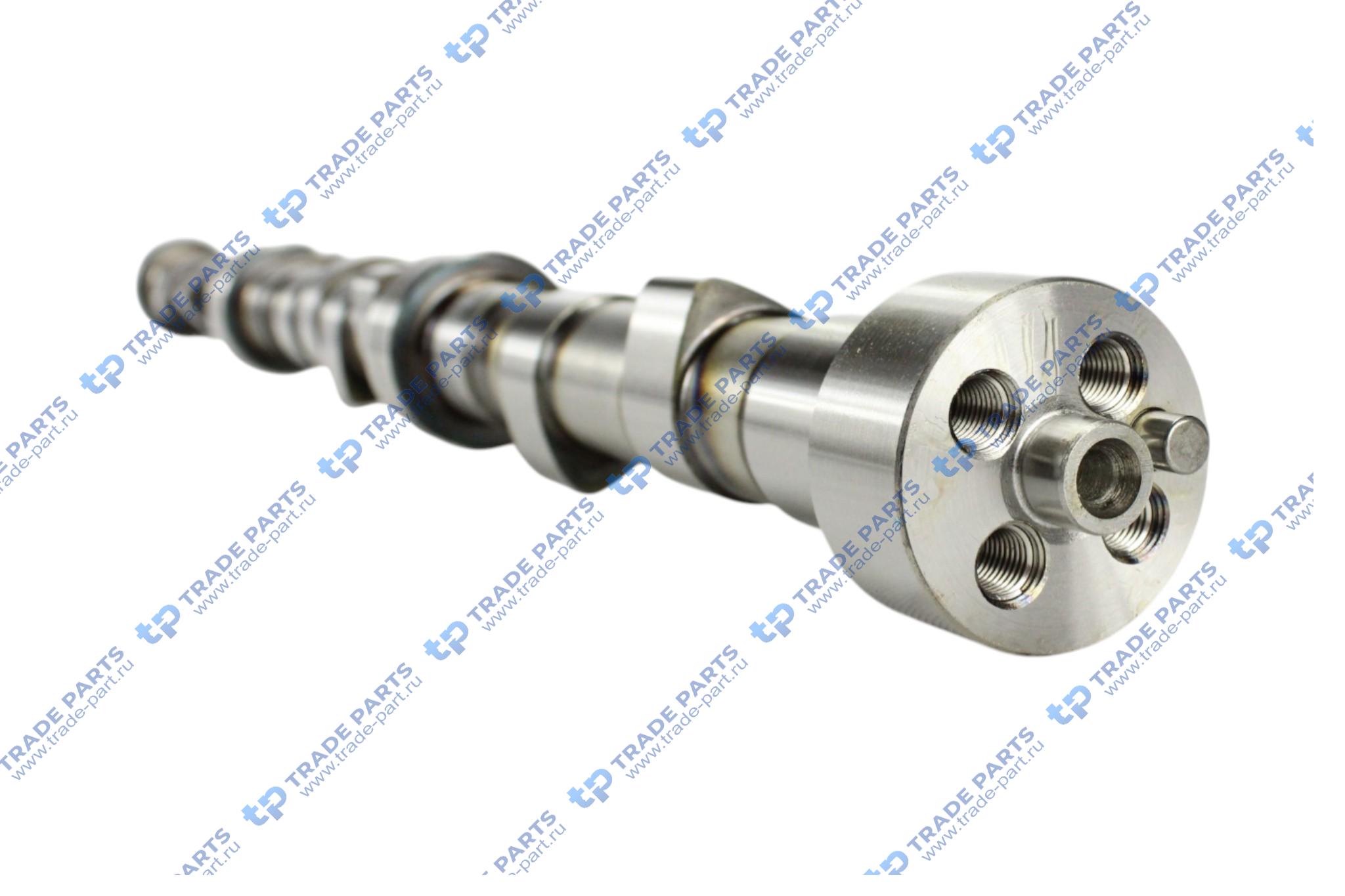 Реальная фотография вал распределительный man d 0826 lf04/07/08/17/ lfl03/06/09