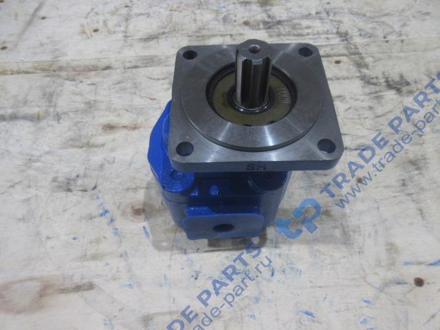 Реальная фотография гидравлический насос (cbgq2050) lonking cdm833