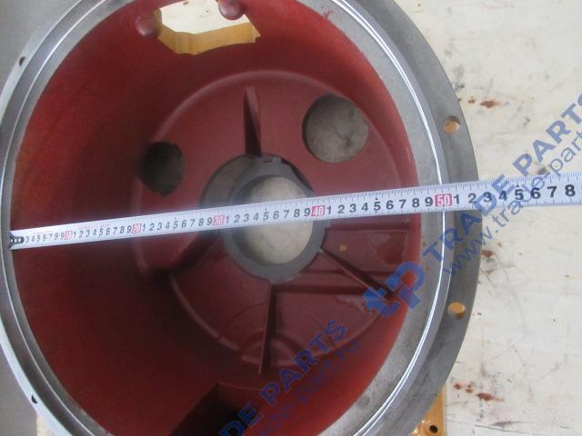 Реальная фотография корпус гтр sdlg