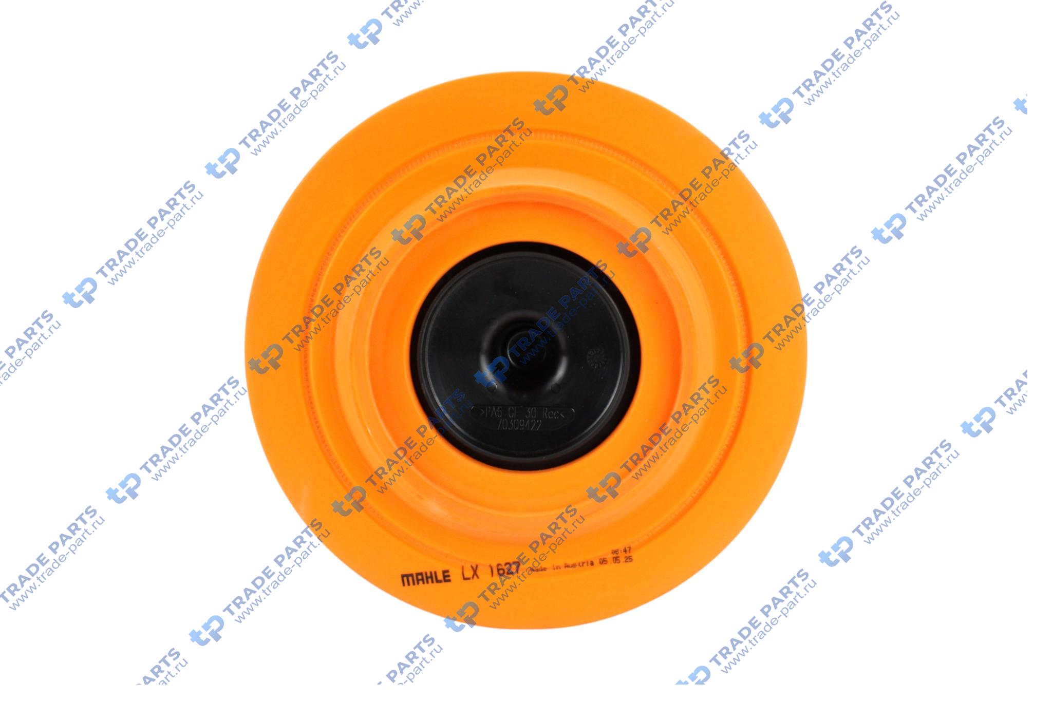 Реальная фотография фильтр воздушный daf, mercedes, man