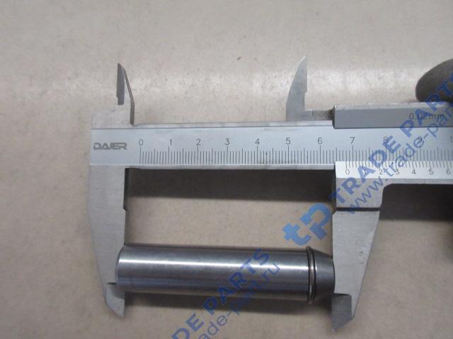 Реальная фотография фиксатор вилки акпп zf 12tx2620td