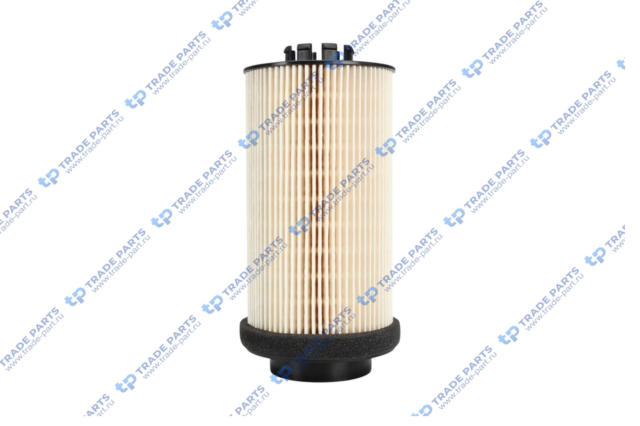 Реальная фотография фильтр топливный камаз-5490 mercedes actros,axor 2 mann