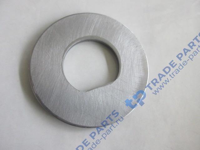 Шайба стопорная передней ступицы FAW J6