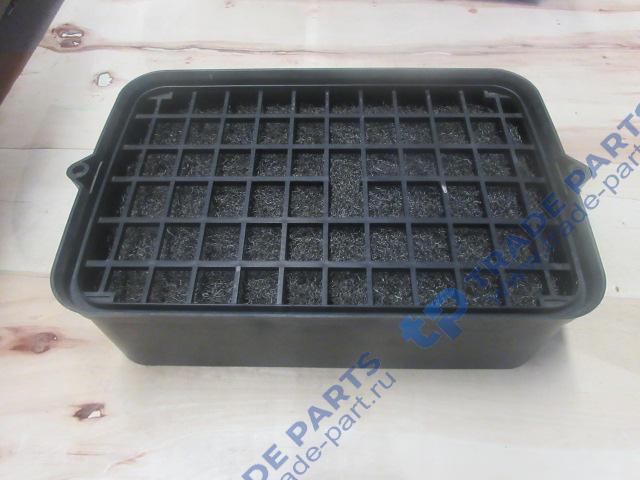 Реальная фотография фильтр-элемент в сборе верхний