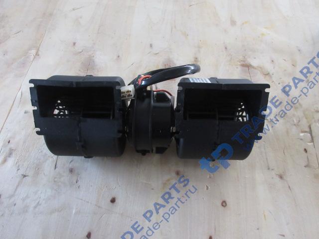 Реальная фотография мотор отопителя sem 650b zhf273101