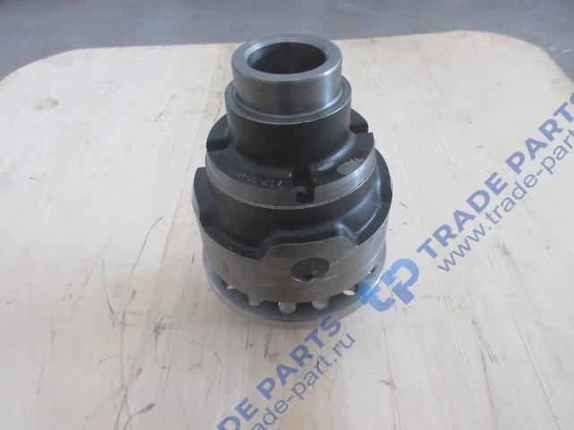 Реальная фотография дифференциал межколёсный рзм hdz300 x3000