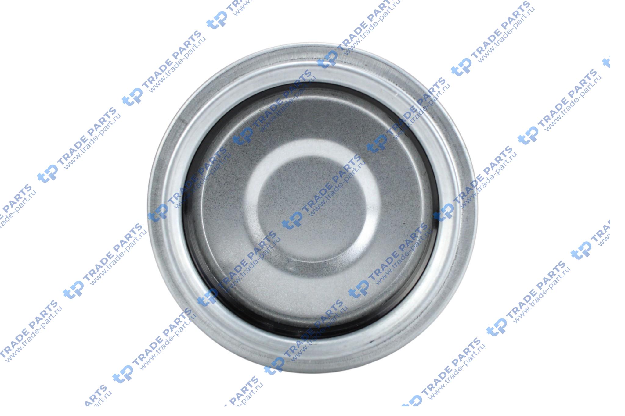 Реальная фотография фильтр топливный сепаратора d=108mm, d=1-14 uns, h=158mm volvo