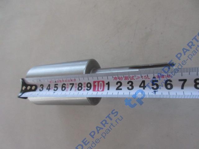 Реальная фотография вал насоса шпонка yj315lg-1a-00001