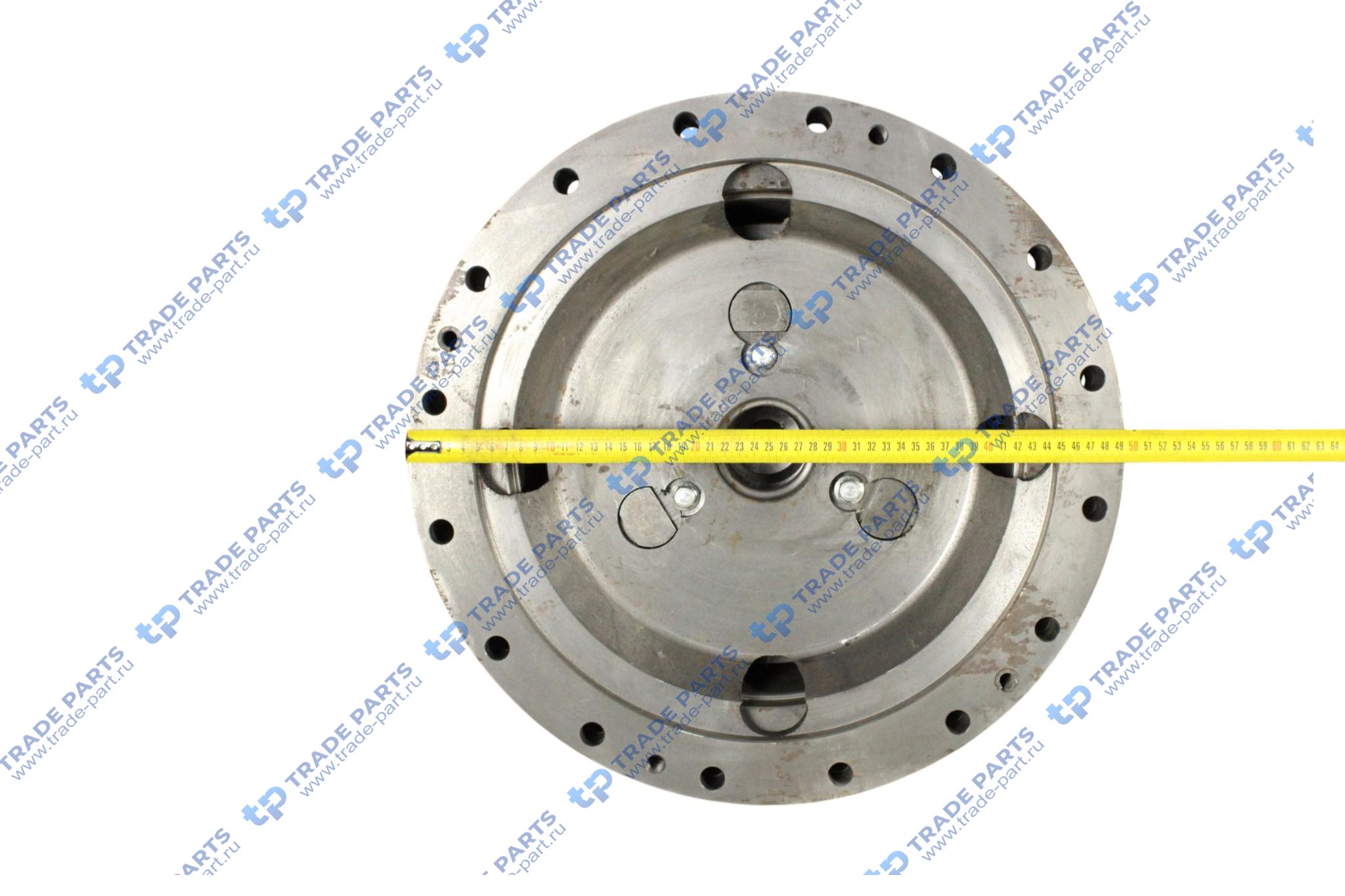 Реальная фотография редуктор моста 83513200 xcmg