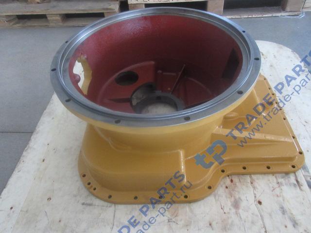 Реальная фотография корпус гтр sdlg